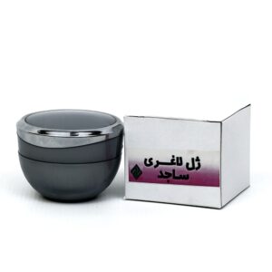 ژل لاغری ساجد