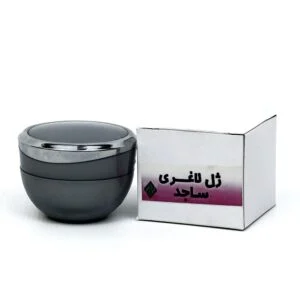 ژل لاغری ساجد