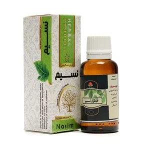قطره نسیم