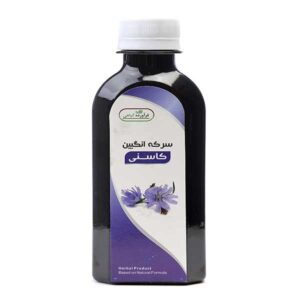 سرکه انگبین کاسنی
