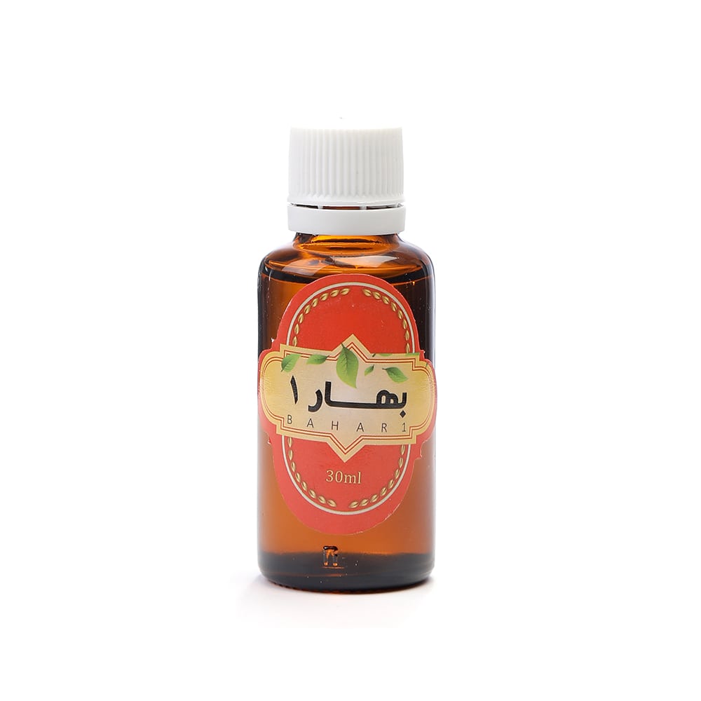 قطره بهار 1