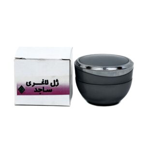 ژل لاغری ساجد