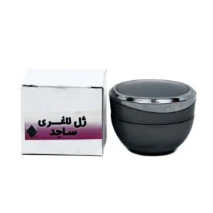 ژل لاغری ساجد