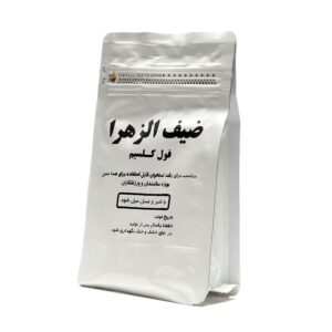 ضیف الزهرا