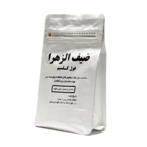 ضیف الزهرا