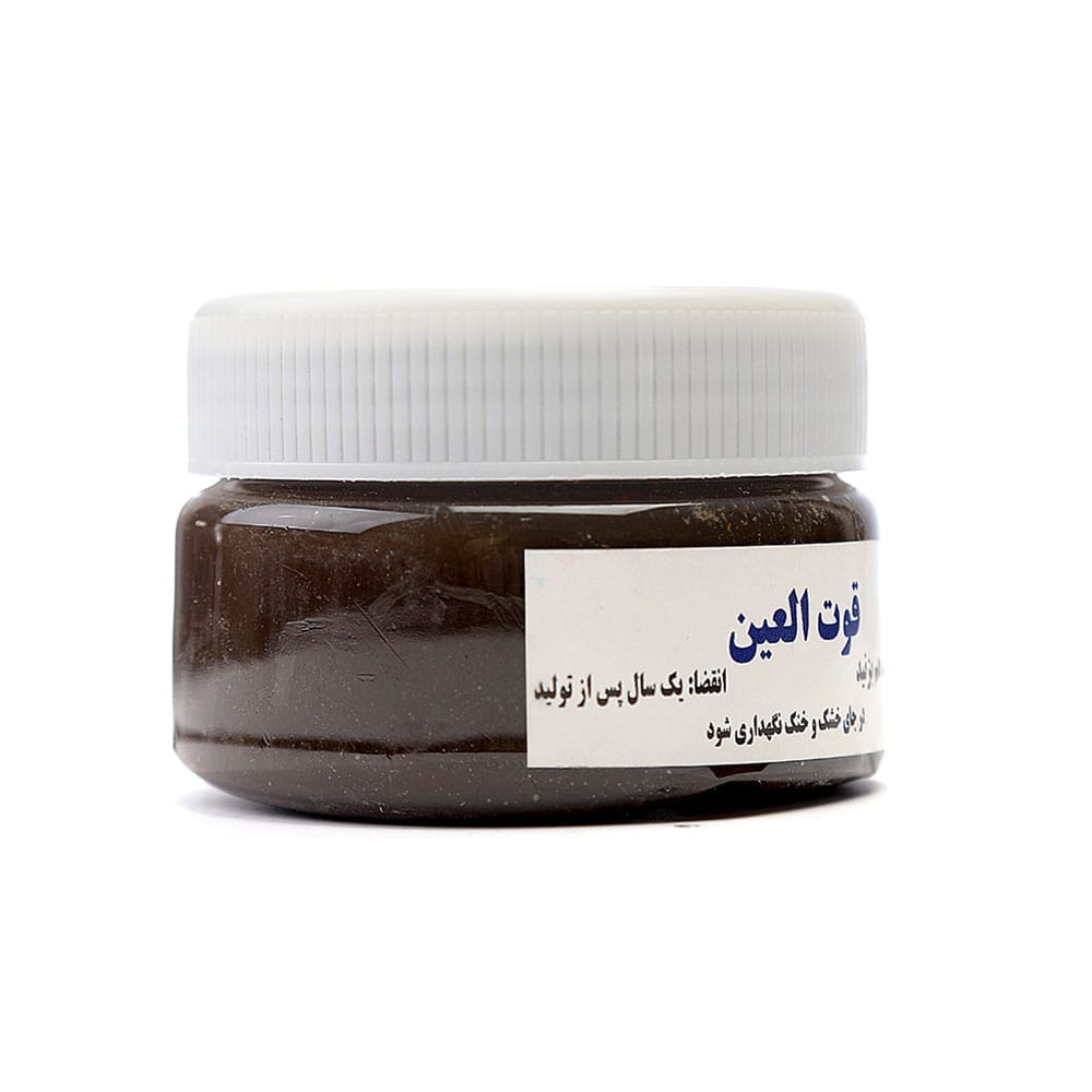 قوت العین