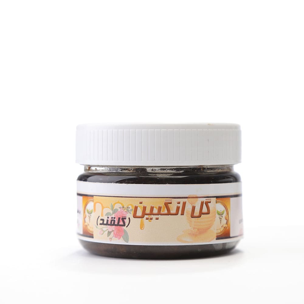 گل انگبین