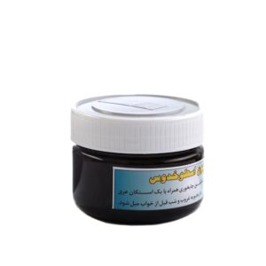 معجون اسطوخودوس