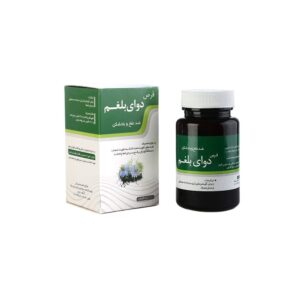 قرص دوای بلغم