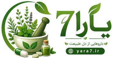 فروشگاه یارا هفت